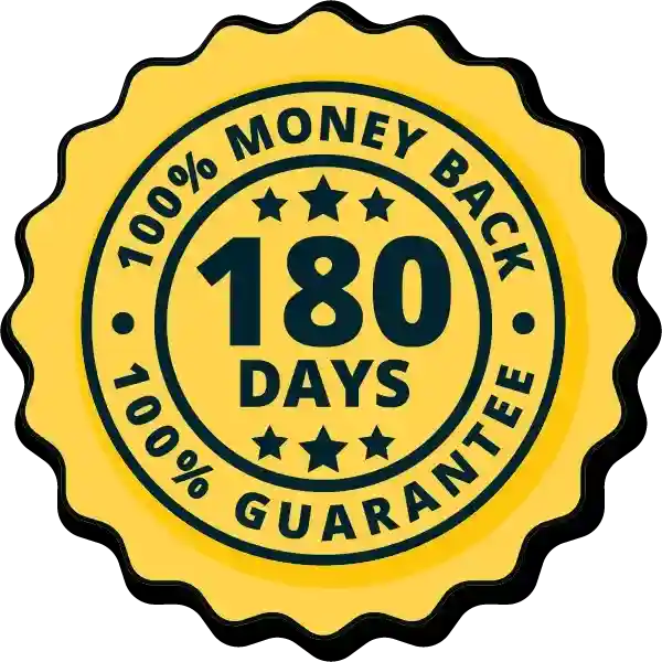 joint genesis moneyback guarantee